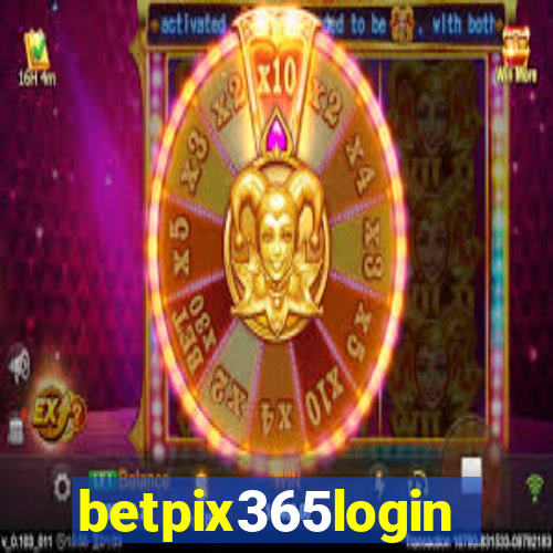 betpix365login