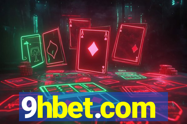 9hbet.com