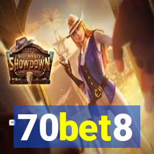 70bet8