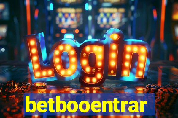 betbooentrar