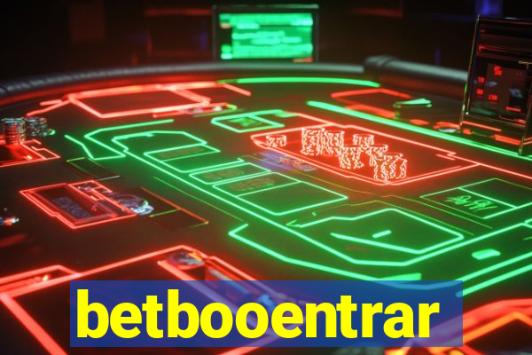 betbooentrar