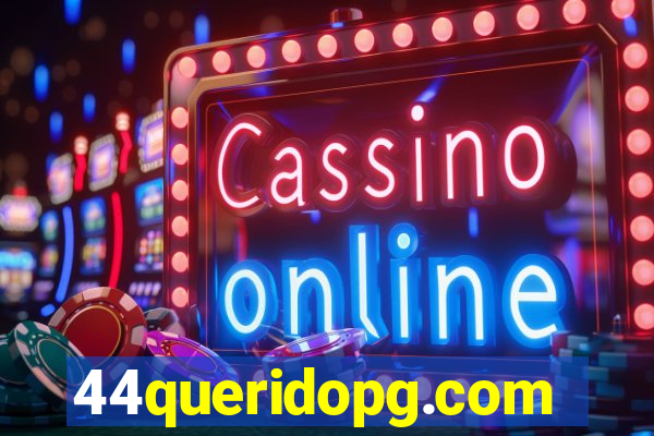 44queridopg.com