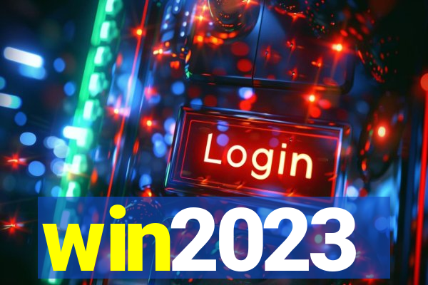 win2023