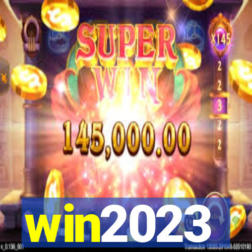 win2023