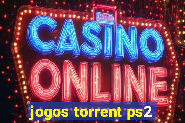 jogos torrent ps2