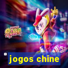 jogos chine