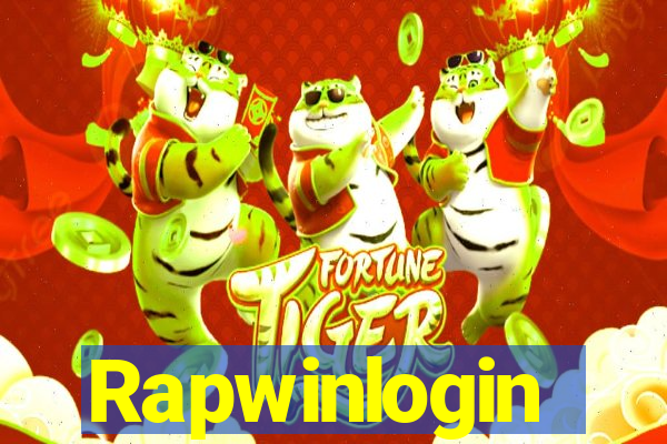 Rapwinlogin