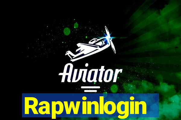 Rapwinlogin