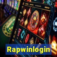 Rapwinlogin