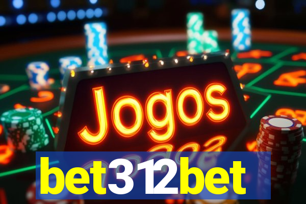 bet312bet