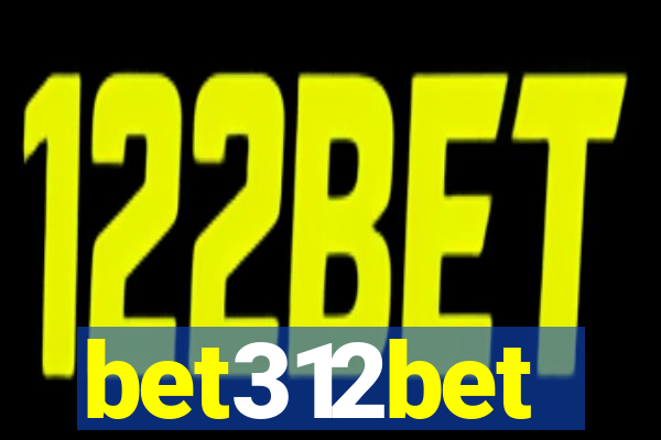 bet312bet