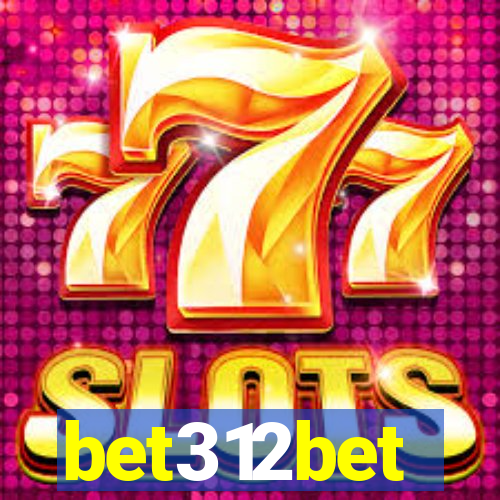 bet312bet