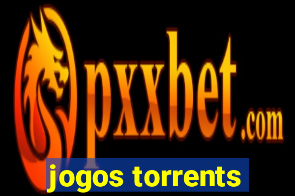 jogos torrents