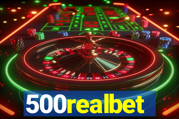 500realbet