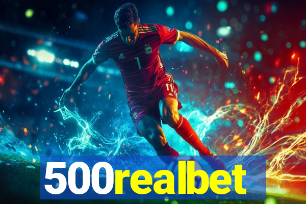 500realbet