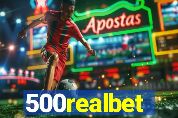 500realbet