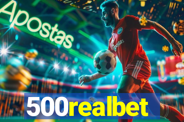 500realbet