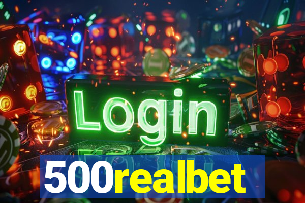 500realbet