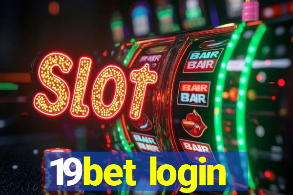 19bet login