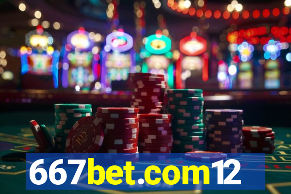 667bet.com12