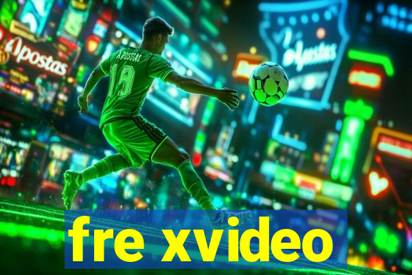 fre xvideo