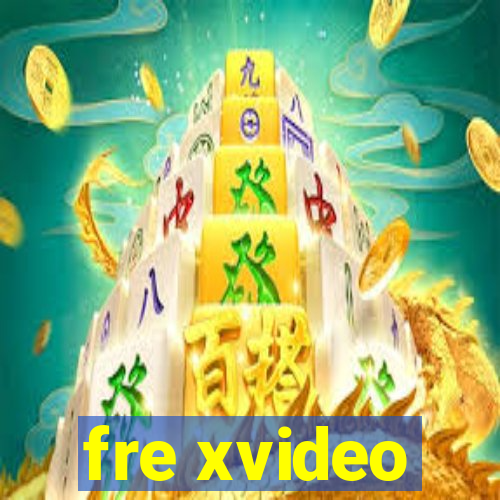 fre xvideo