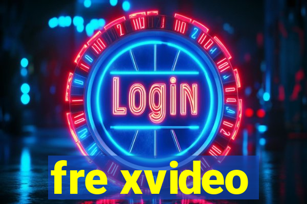 fre xvideo