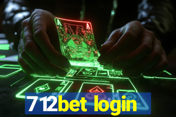 712bet login