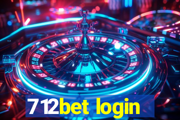 712bet login