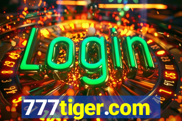 777tiger.com