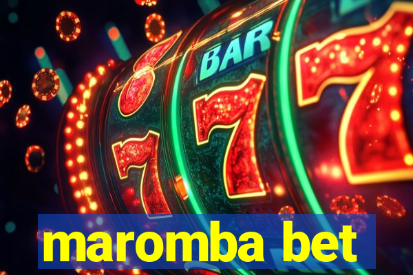 maromba bet