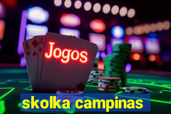 skolka campinas