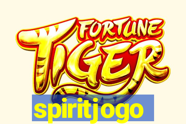 spiritjogo