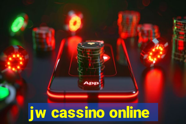 jw cassino online