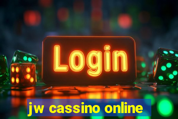 jw cassino online