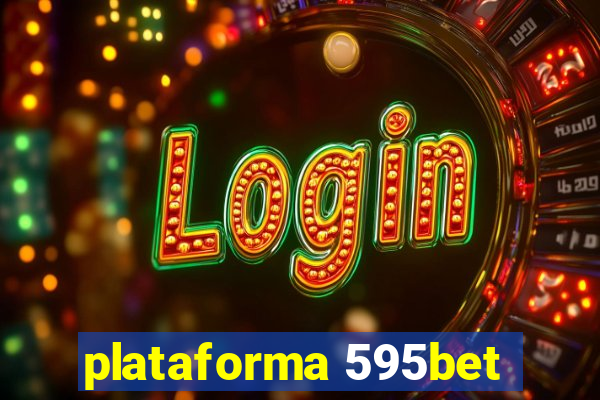 plataforma 595bet