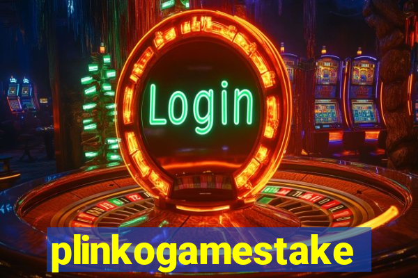 plinkogamestake