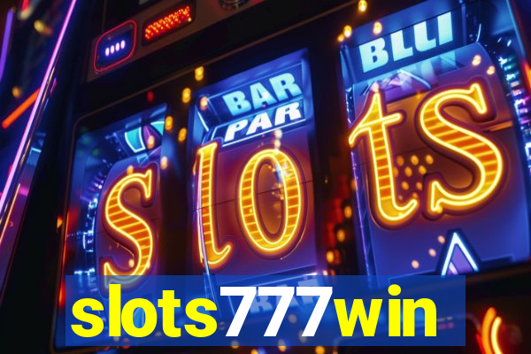 slots777win