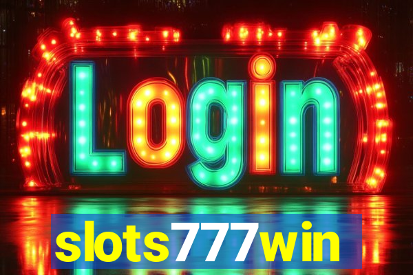 slots777win