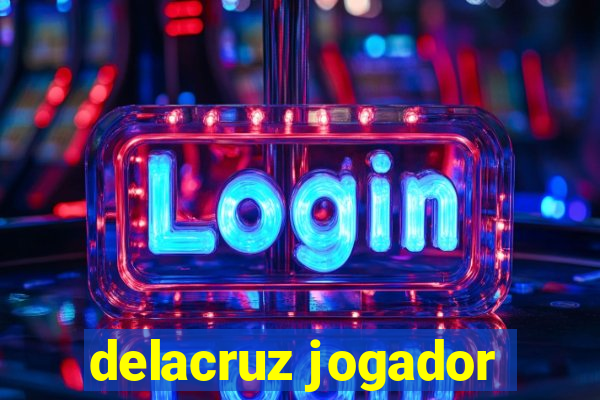 delacruz jogador