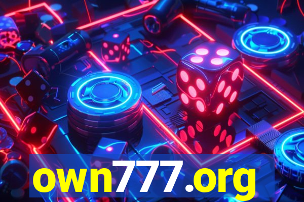 own777.org