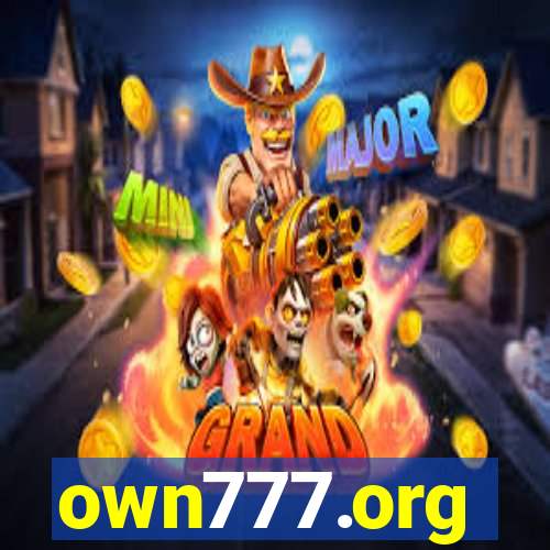 own777.org