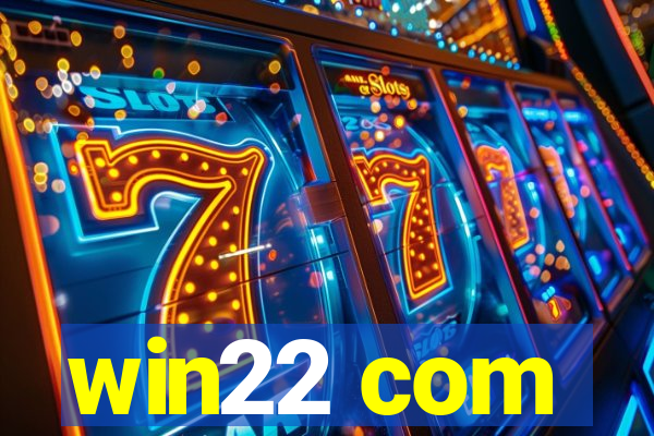 win22 com