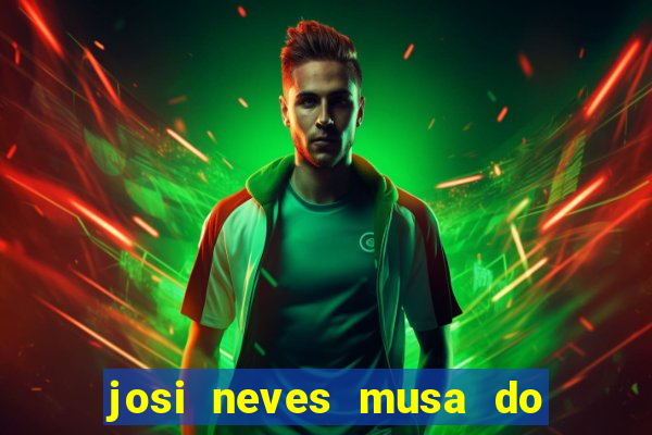 josi neves musa do cruzeiro pelada