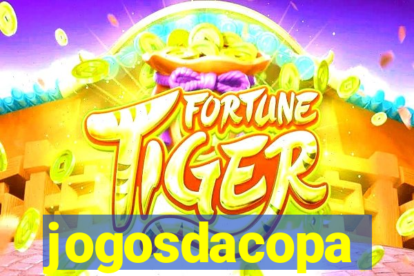 jogosdacopa