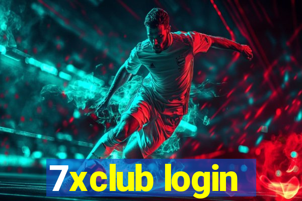 7xclub login