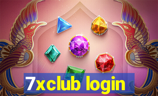 7xclub login