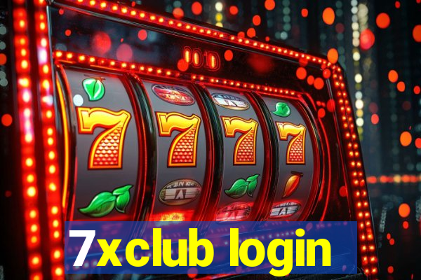 7xclub login