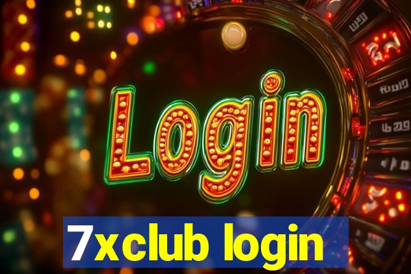 7xclub login