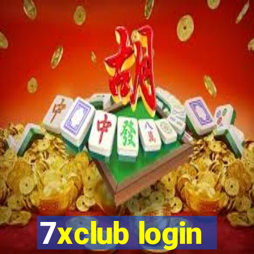 7xclub login